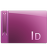 InDesign CS5 Icon